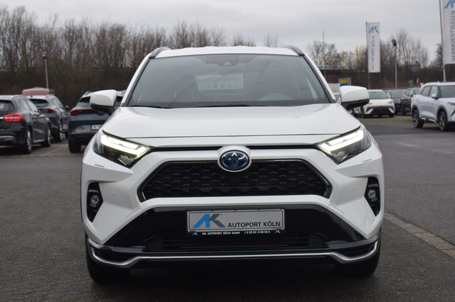 Toyota RAV 4 (Bild 2)