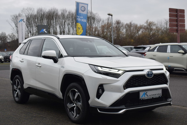 Toyota RAV 4 (Bild 1)