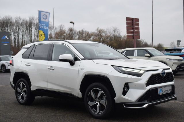 Toyota RAV 4 (Bild 24)