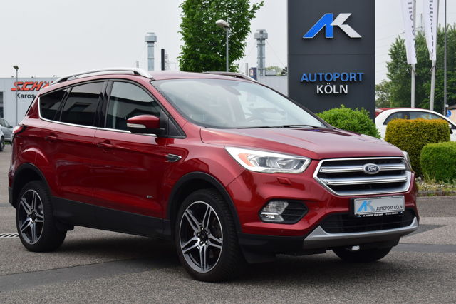 Ford Kuga (Bild 1)