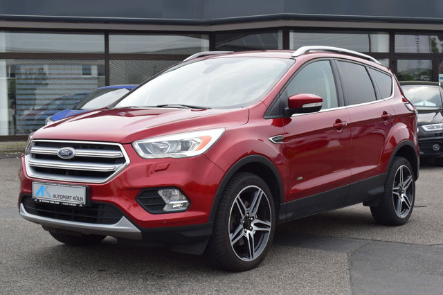 Ford Kuga (Bild 2)