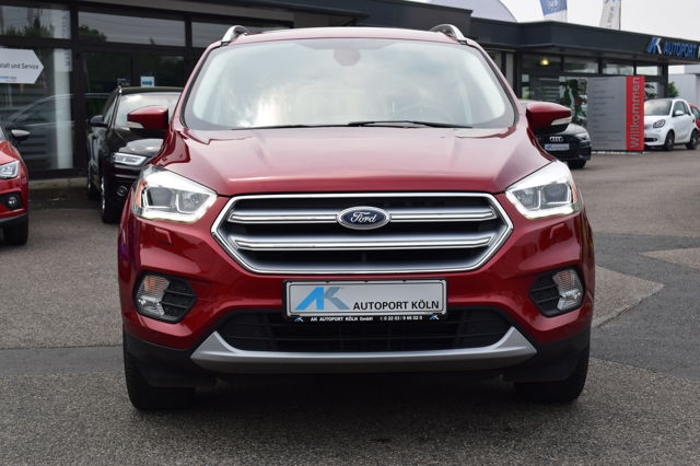 Ford Kuga (Bild 3)