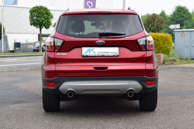 Ford Kuga (Bild 4)