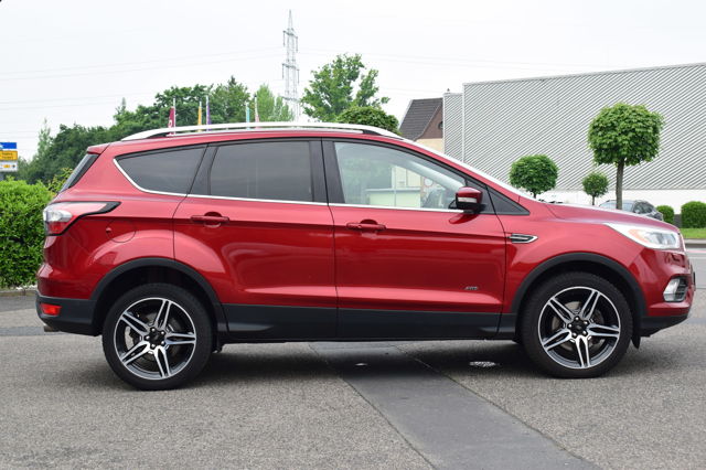 Ford Kuga (Bild 5)