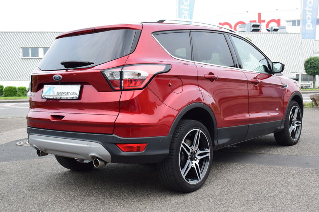 Ford Kuga (Bild 13)