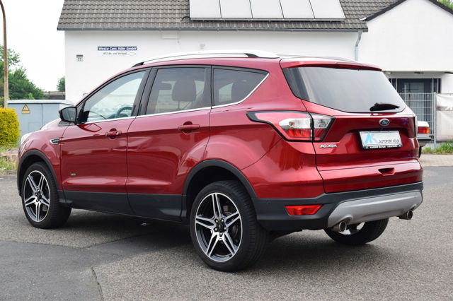 Ford Kuga (Bild 14)