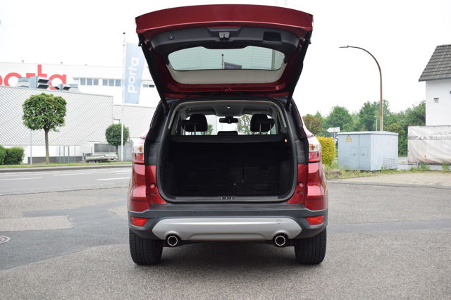 Ford Kuga (Bild 15)