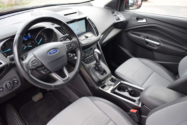 Ford Kuga (Bild 7)
