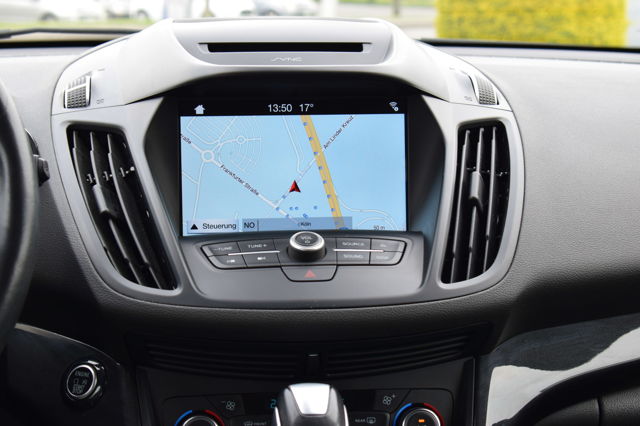 Ford Kuga (Bild 9)
