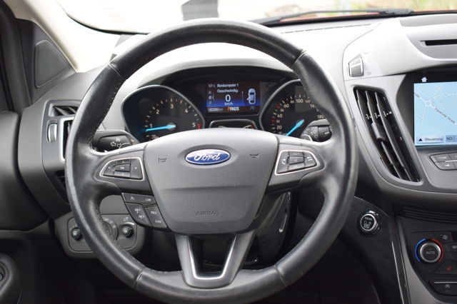 Ford Kuga (Bild 8)