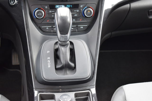 Ford Kuga (Bild 10)