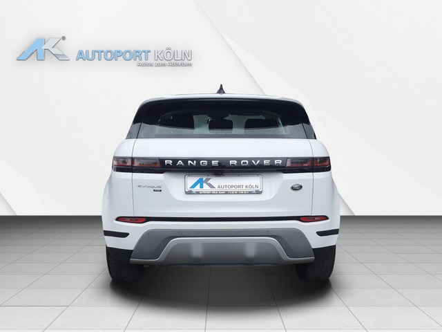 Land Rover Range Rover Evoque (Bild 7)