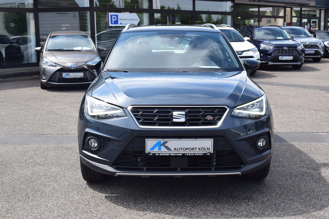 Seat Arona (Bild 5)