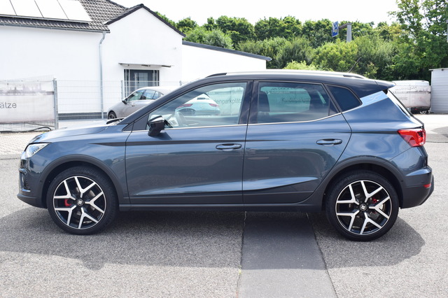 Seat Arona (Bild 3)