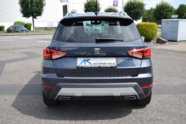 Seat Arona (Bild 8)