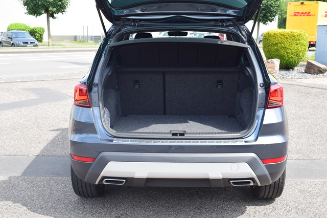 Seat Arona (Bild 9)
