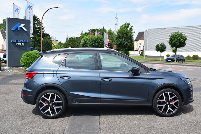 Seat Arona (Bild 4)