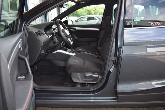 Seat Arona (Bild 11)