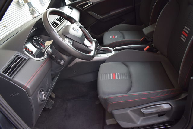 Seat Arona (Bild 13)