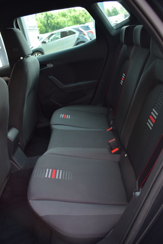Seat Arona (Bild 14)