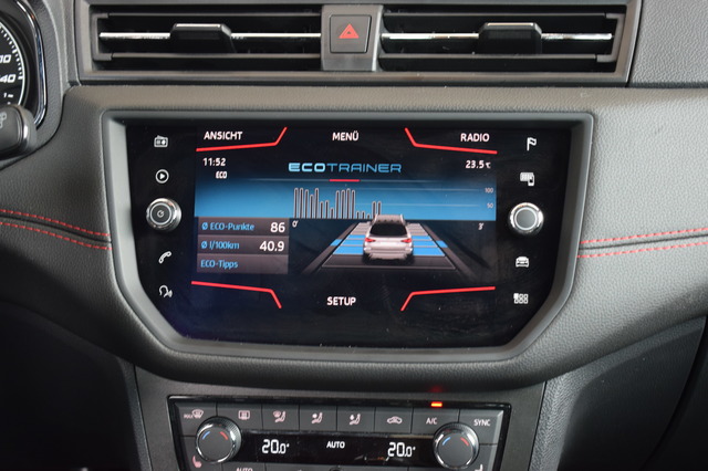 Seat Arona (Bild 16)