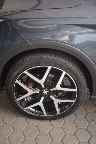 Seat Arona (Bild 19)
