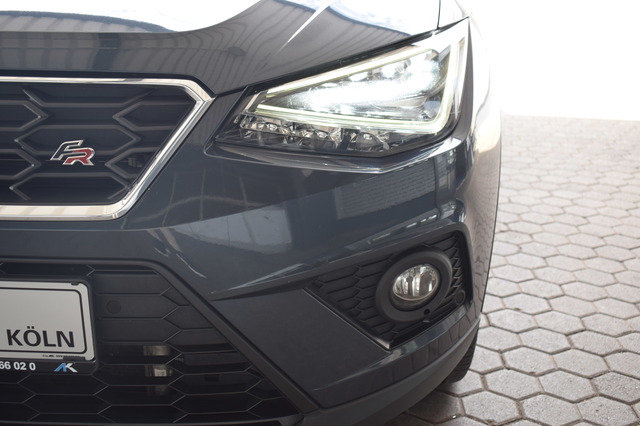Seat Arona (Bild 20)