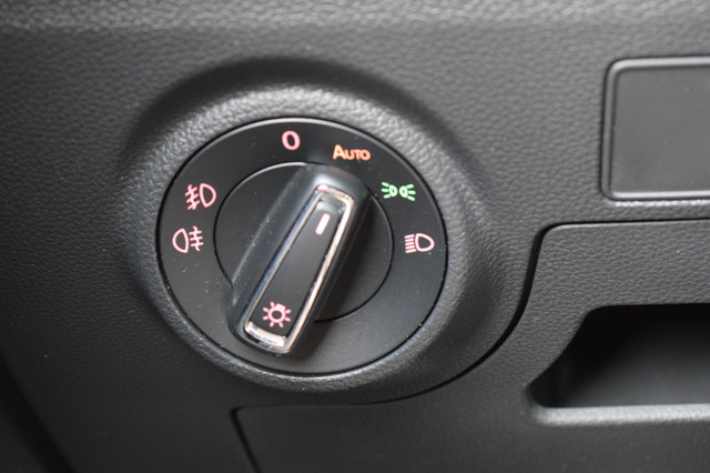 Seat Arona (Bild 21)