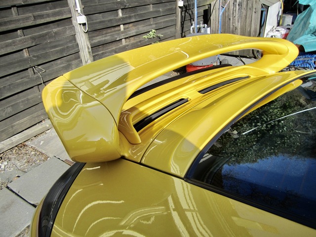 Porsche 911 / 996 GT 3 Clubsport Deutsch +SOLD!!! (Bild 9)