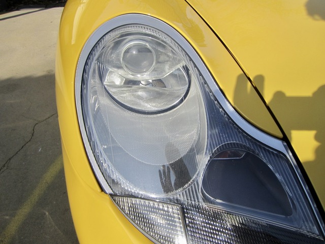 Porsche 911 / 996 GT 3 Clubsport Deutsch +SOLD!!! (Bild 13)