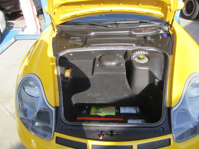 Porsche 911 / 996 GT 3 Clubsport Deutsch +SOLD!!! (Bild 43)