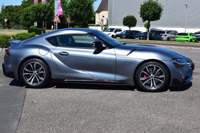 Toyota Supra (Bild 19)