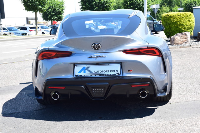 Toyota Supra (Bild 20)