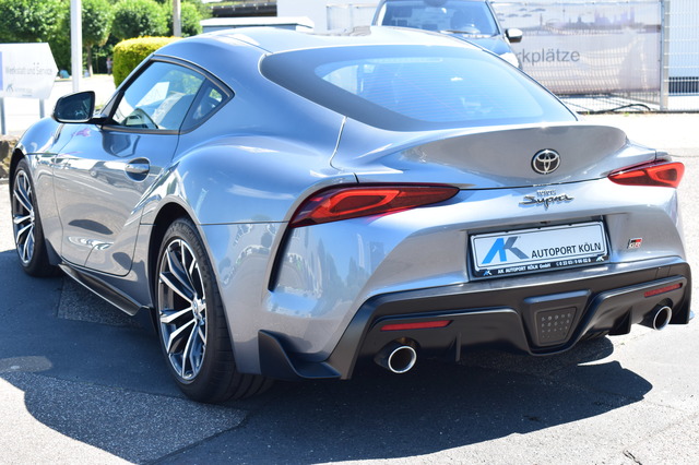 Toyota Supra (Bild 21)