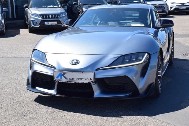 Toyota Supra (Bild 23)