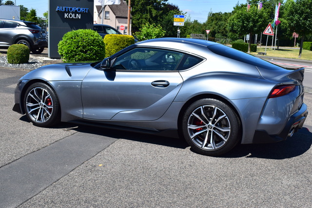 Toyota Supra (Bild 25)