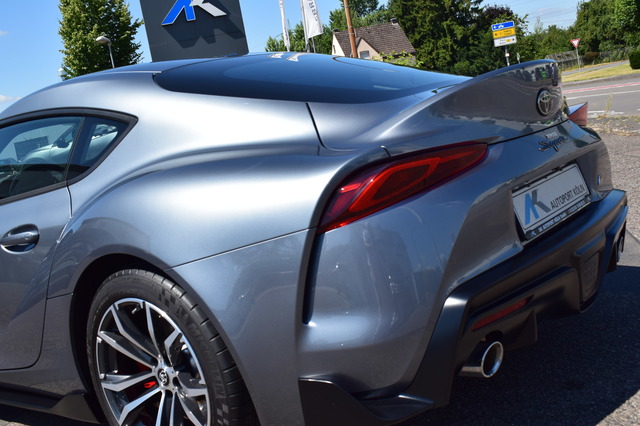 Toyota Supra (Bild 29)