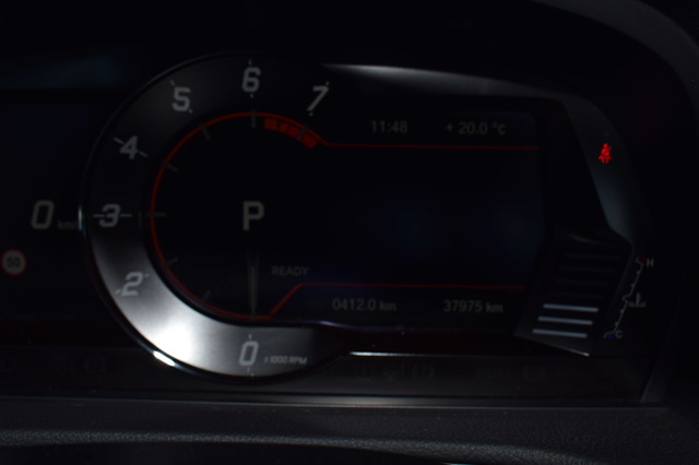 Toyota Supra (Bild 30)