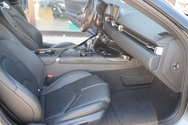 Toyota Supra (Bild 11)