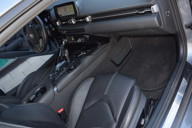 Toyota Supra (Bild 13)