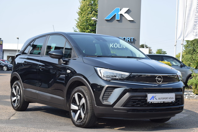Opel Crossland (Bild 14)