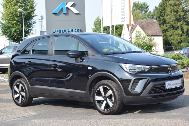 Opel Crossland (Bild 17)