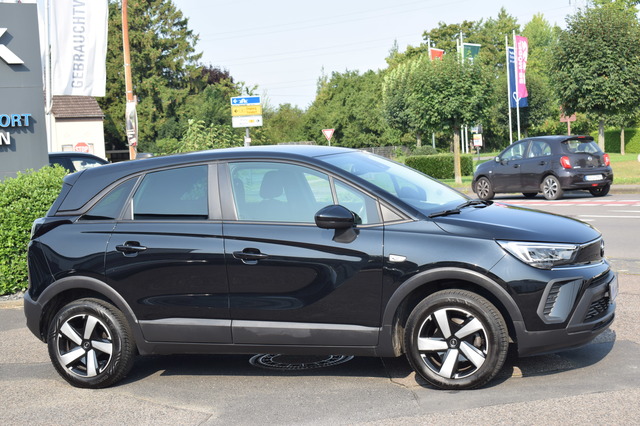 Opel Crossland (Bild 18)