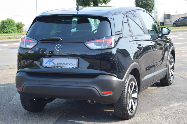 Opel Crossland (Bild 16)