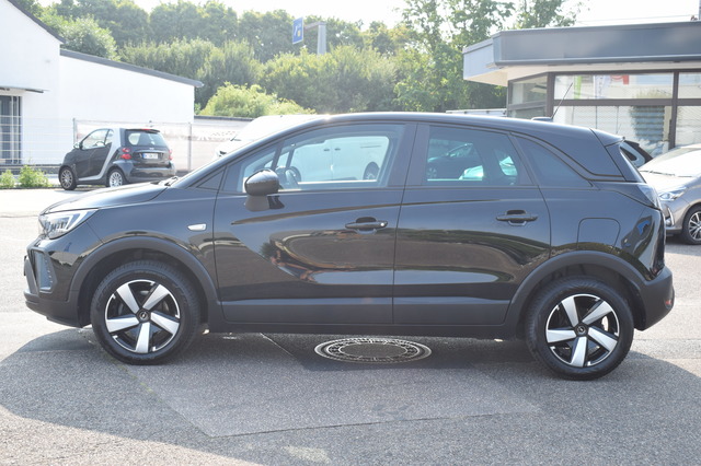 Opel Crossland (Bild 19)