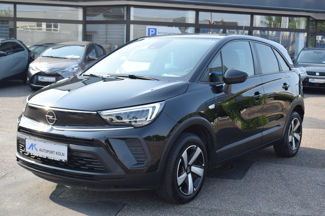 Opel Crossland (Bild 2)