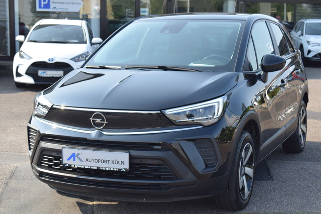 Opel Crossland (Bild 15)