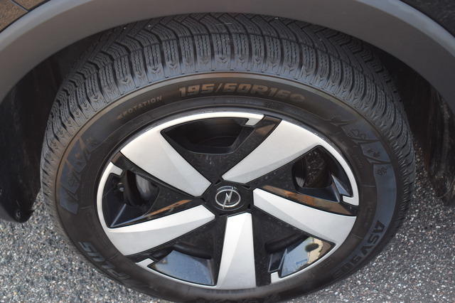 Opel Crossland (Bild 11)