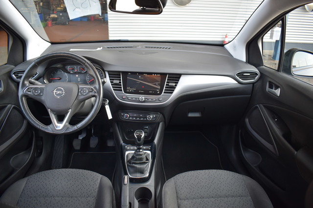 Opel Crossland (Bild 23)