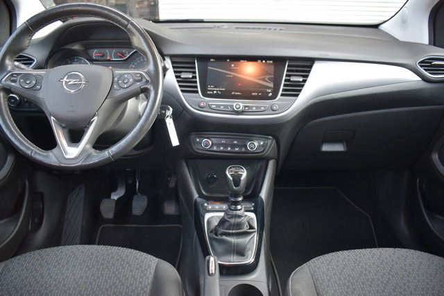Opel Crossland (Bild 6)